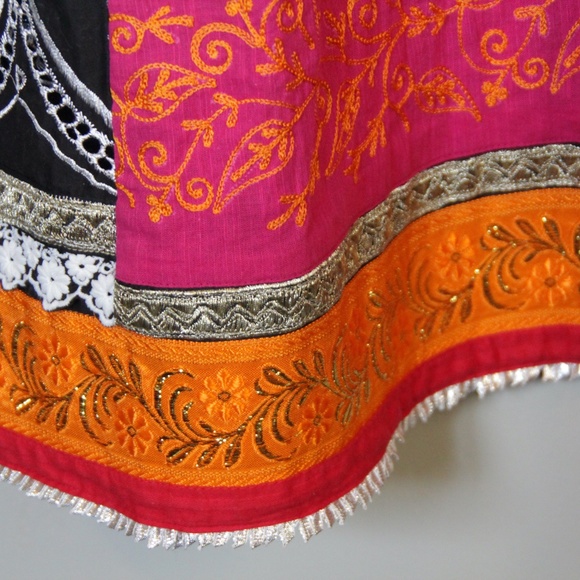 Zahra Ahmad vintage dress - Picture 9 of 11